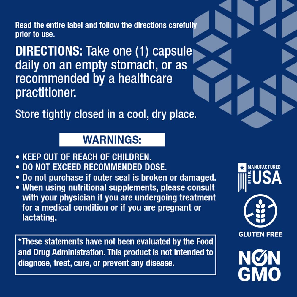 L-Arginine Caps - L-Arginine Supplement for Men and Women with Vitamin C - for Immune System Support and Cardiovascular Health -700 mg – Gluten-Free, Non-GMO – 200 Capsules