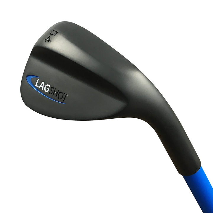 Golf Wedge Swing Trainer Aid (Right Handed) - Adds Distance &amp; Accuracy to Your Drives. Named “Best Swing Trainer” of The Year! #1 Golf Aid 2022 &amp; 2023!