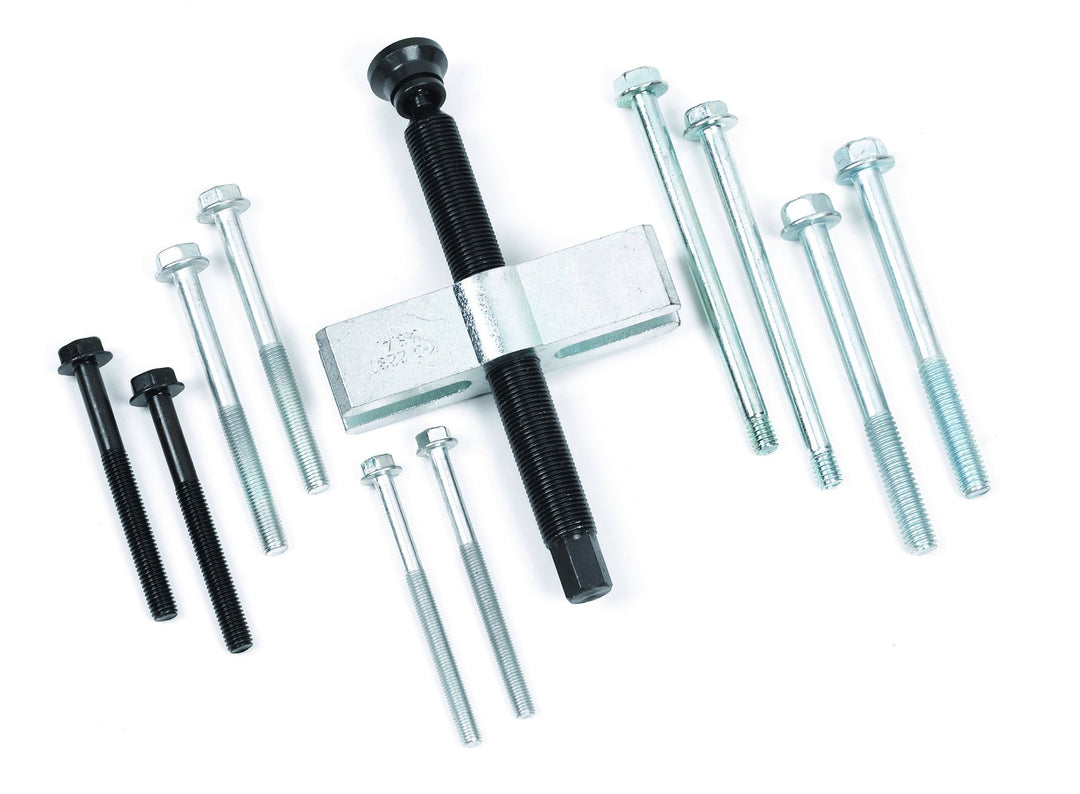 Steering Wheel Puller Kit - 2291D