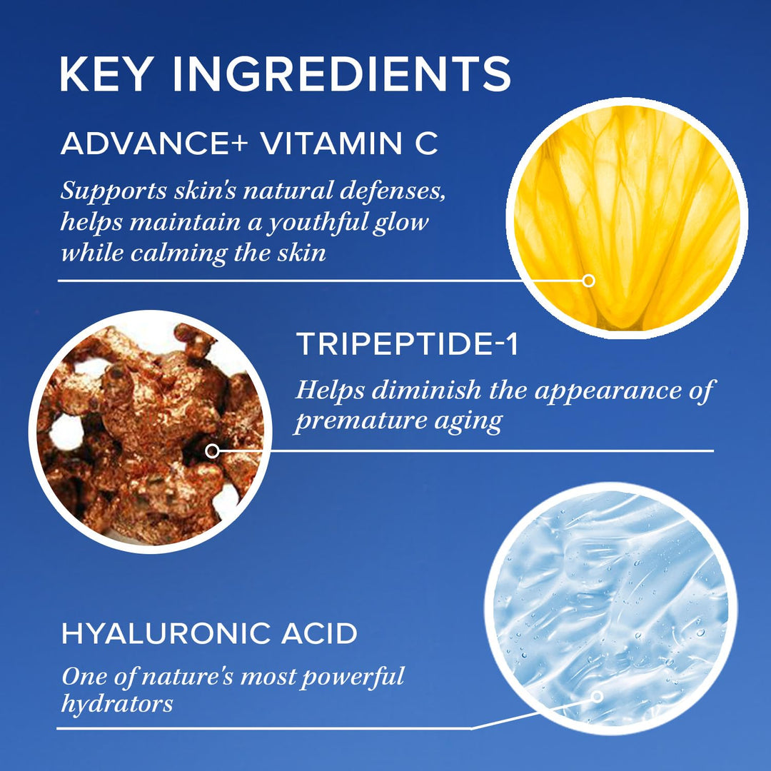 iS Clinical C Eye Advance Plus