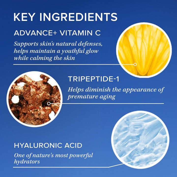 iS Clinical C Eye Advance Plus