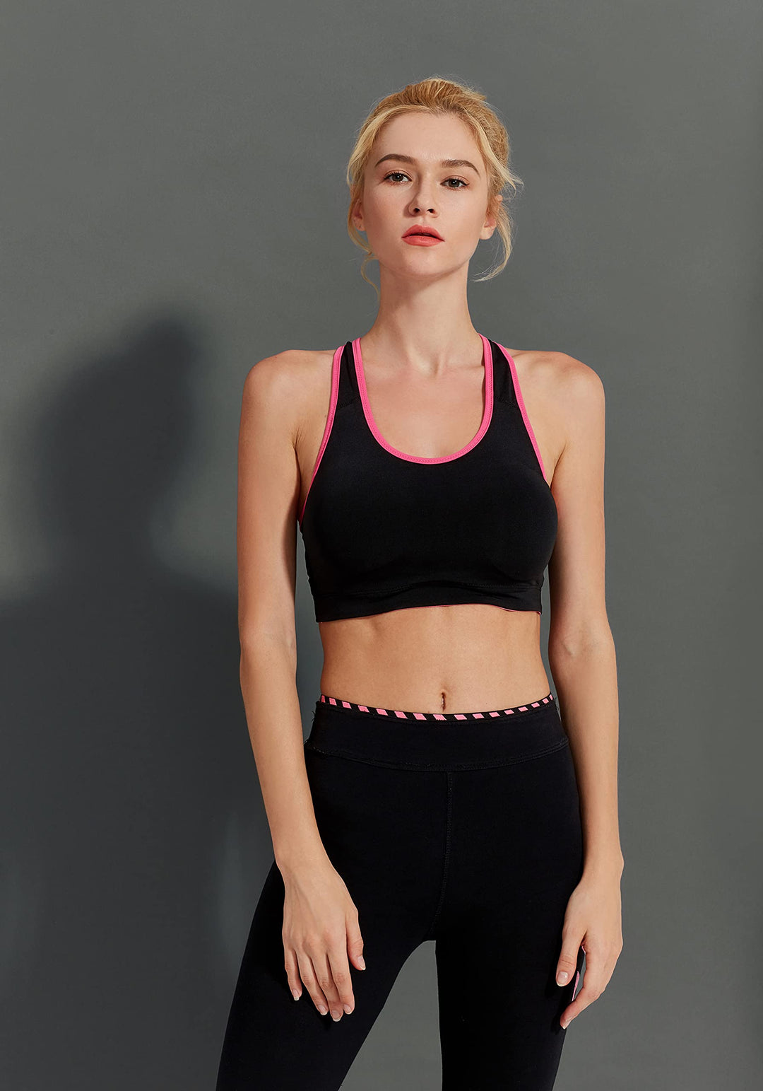 Huamei Seamless Photography Background Paper, Photo Backdrop Paper 53-Inches Wide x 16-Feet, (4.4x16 Feet, Thunder Grey)