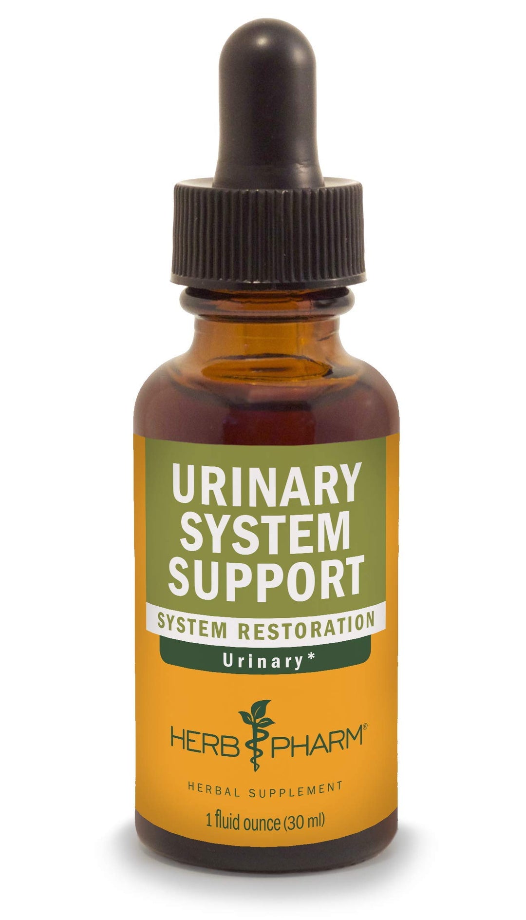 Certified Organic Buchu Liquid Extract for Urinary System Support, 1 Fl Oz
