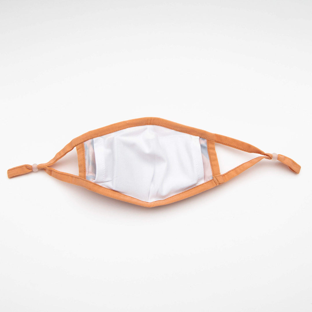 Goody Kids Face Mask, Washable &amp; Reusable, Adju