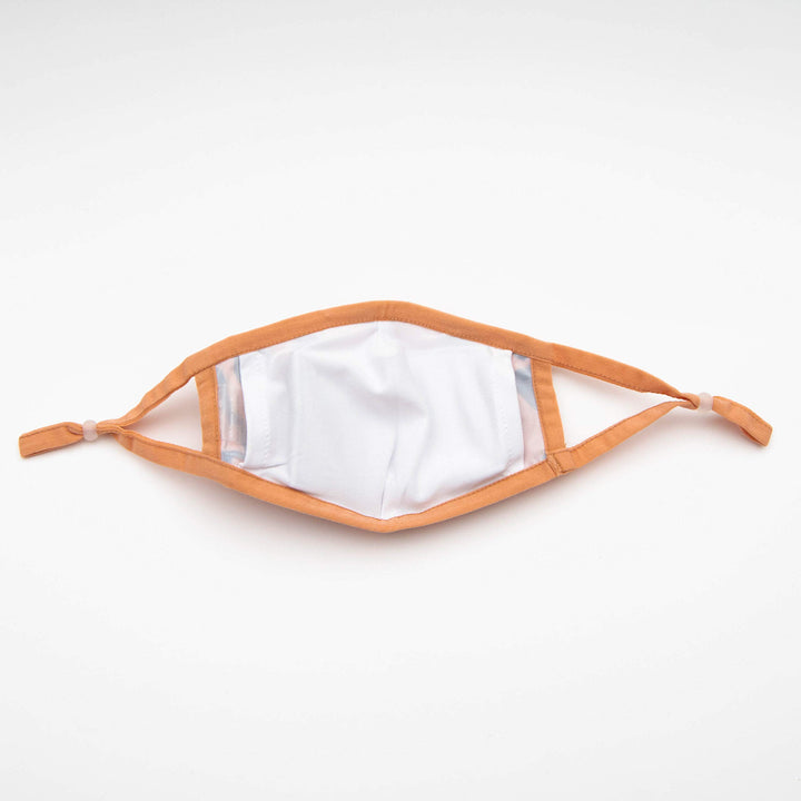 Goody Kids Face Mask, Washable &amp; Reusable, Adju