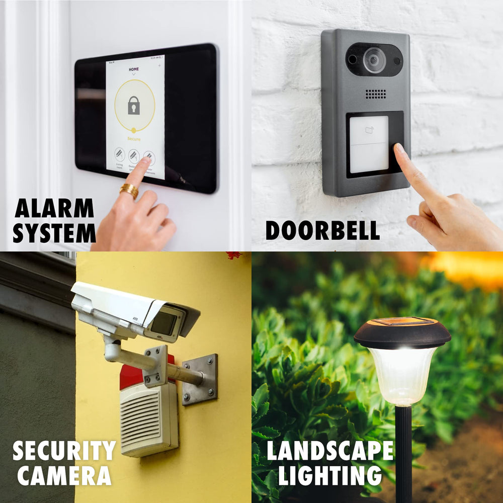 Low Voltage B Connectors Wire Splices Gel Filled, Waterproof Electrical Wire Crimp Bean Type Cable Connector for Outdoor Telephone Phone Security Lighting (Blue 100 pcs)