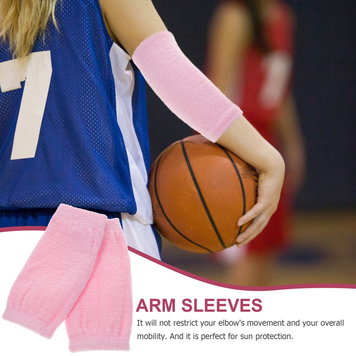 Healifty Elbow Moisturizing Breathable Elbow Protection
