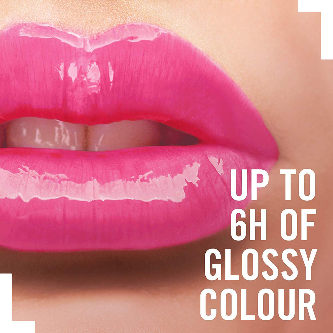 Oh My Lip Gloss, My Eternity, 0.22 Fluid Ounce