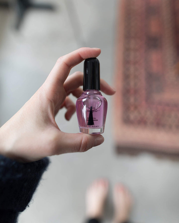 Strong Botanical Strengthener with Horstail, 0.5 Fluid Ounce