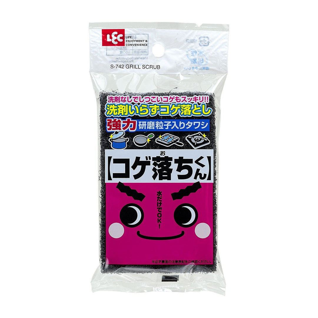 LEC Kogeochi Sponge, 0.5 Pound