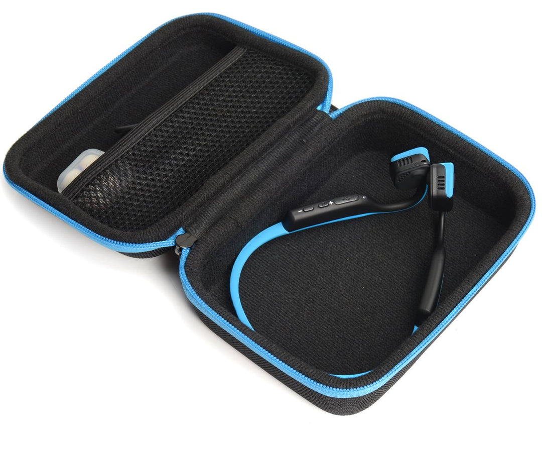 CaseSack case Compatible with Shokz openrun, openrun pr
