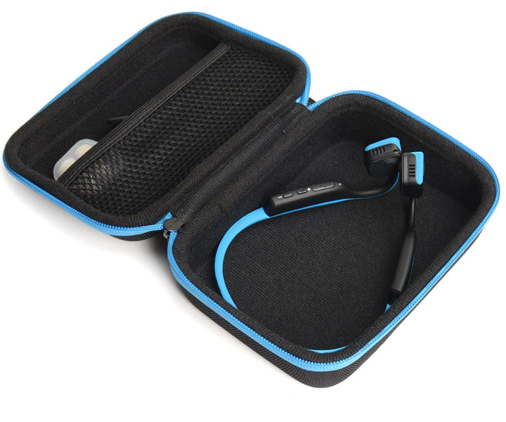CaseSack case Compatible with Shokz openrun, openrun pr