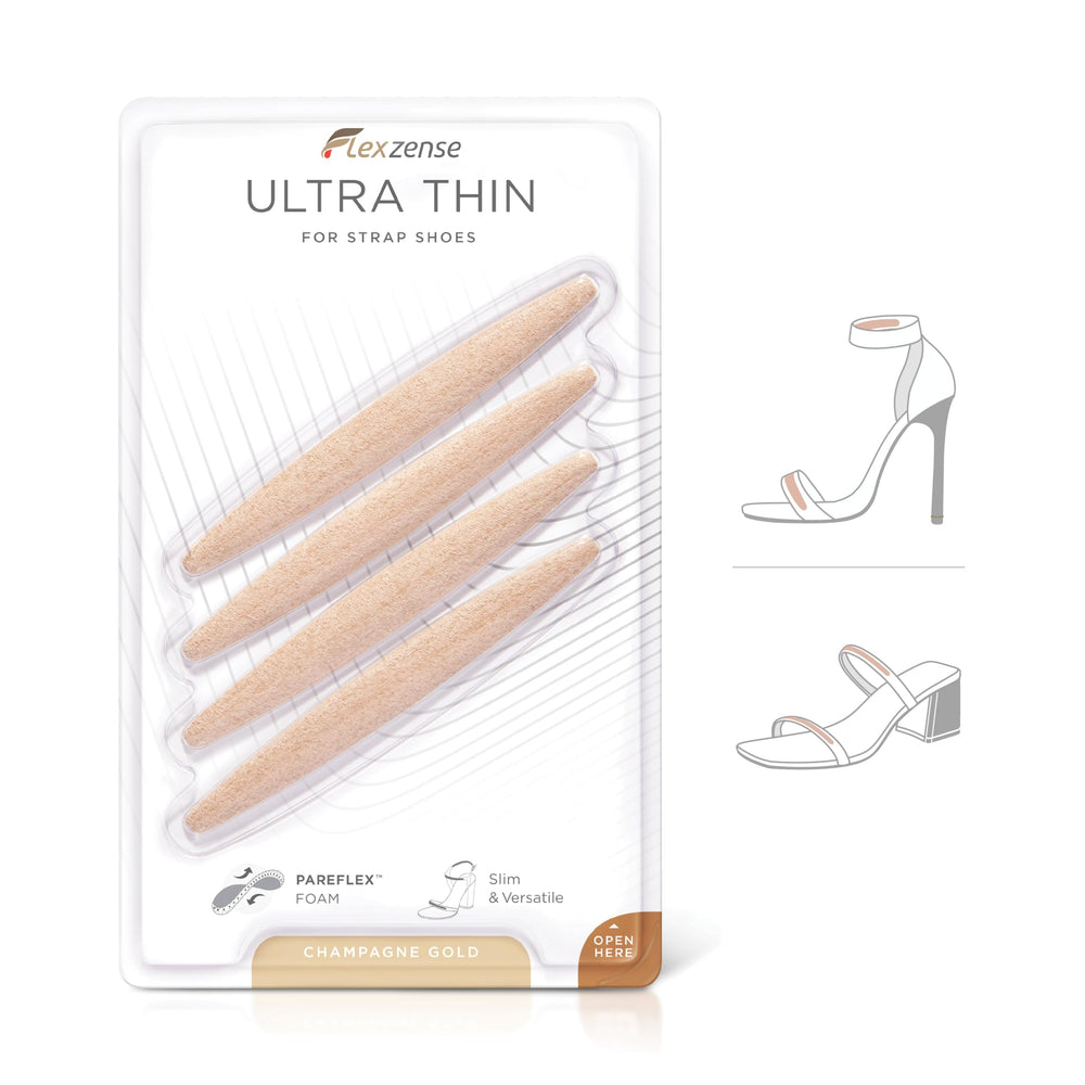 FLEXZENSE Ultra Thin | Protect Against Any Irritable Se