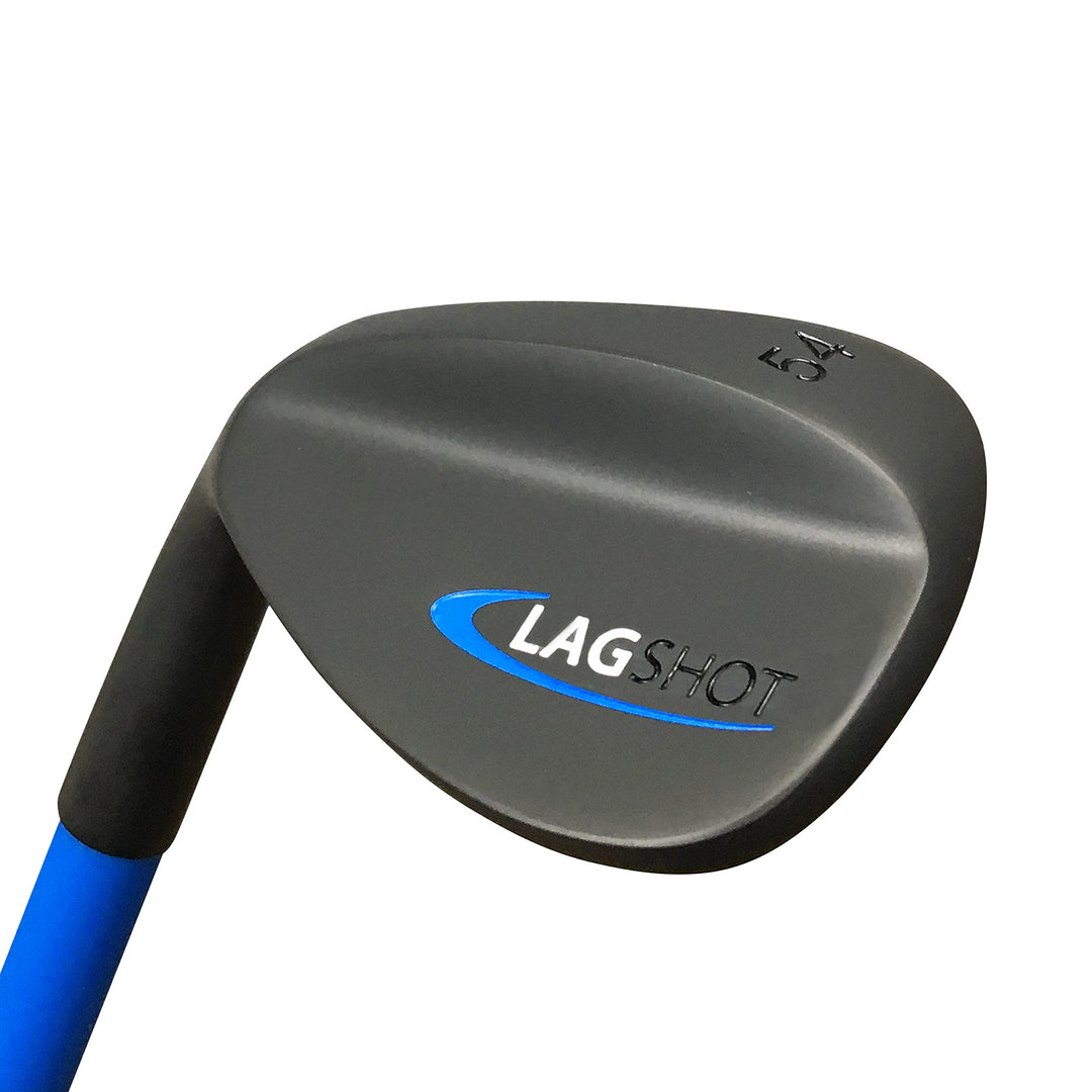 Golf Wedge Swing Trainer Aid (Right Handed) - Adds Distance &amp; Accuracy to Your Drives. Named “Best Swing Trainer” of The Year! #1 Golf Aid 2022 &amp; 2023!