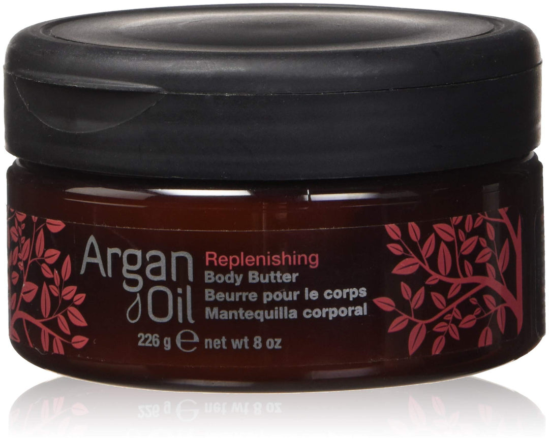 Body Butter, 8 Oz Jar