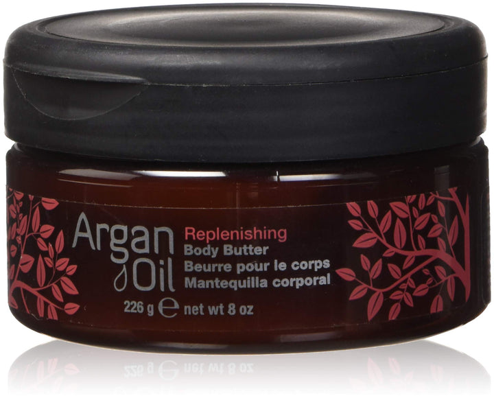 Body Butter, 8 Oz Jar