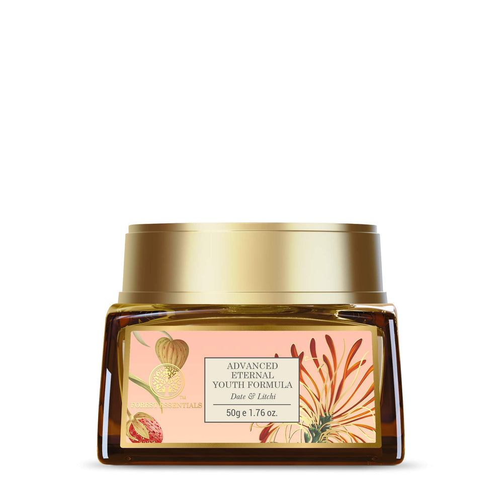 Date & Litchi Eternal Youth Formula - 50g