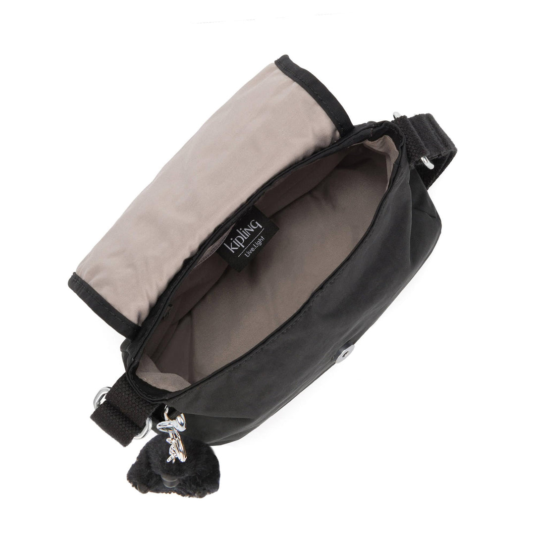 Women&#39;s Sabian Crossbody Mini Bag, black noir, One Size