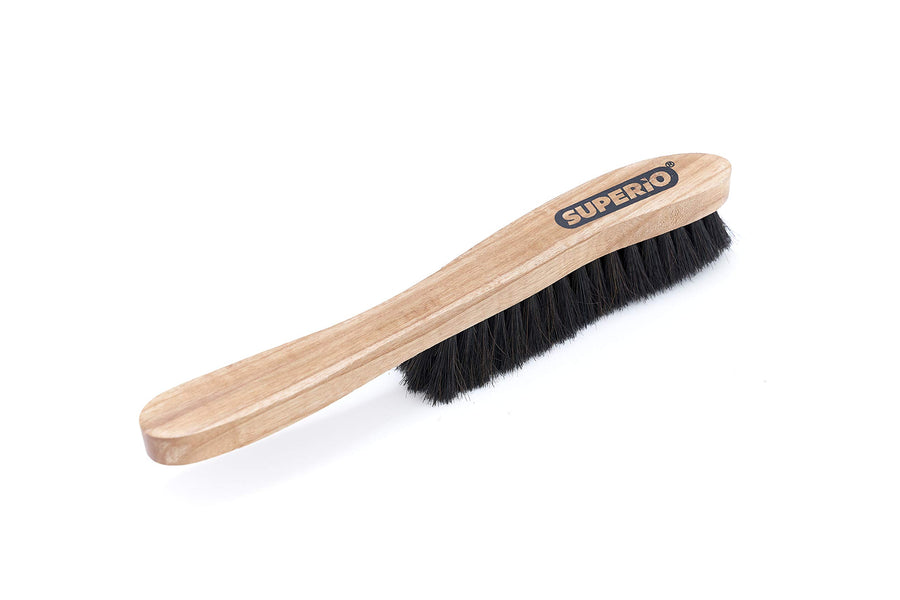 Superior Hat Brush