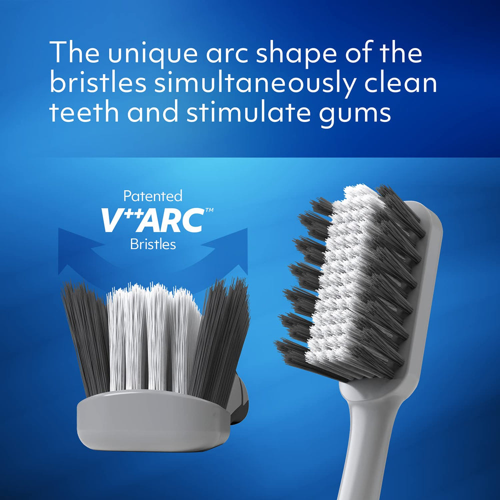Ooak V++Arc Replacement Brush Head for Electric Toothbr