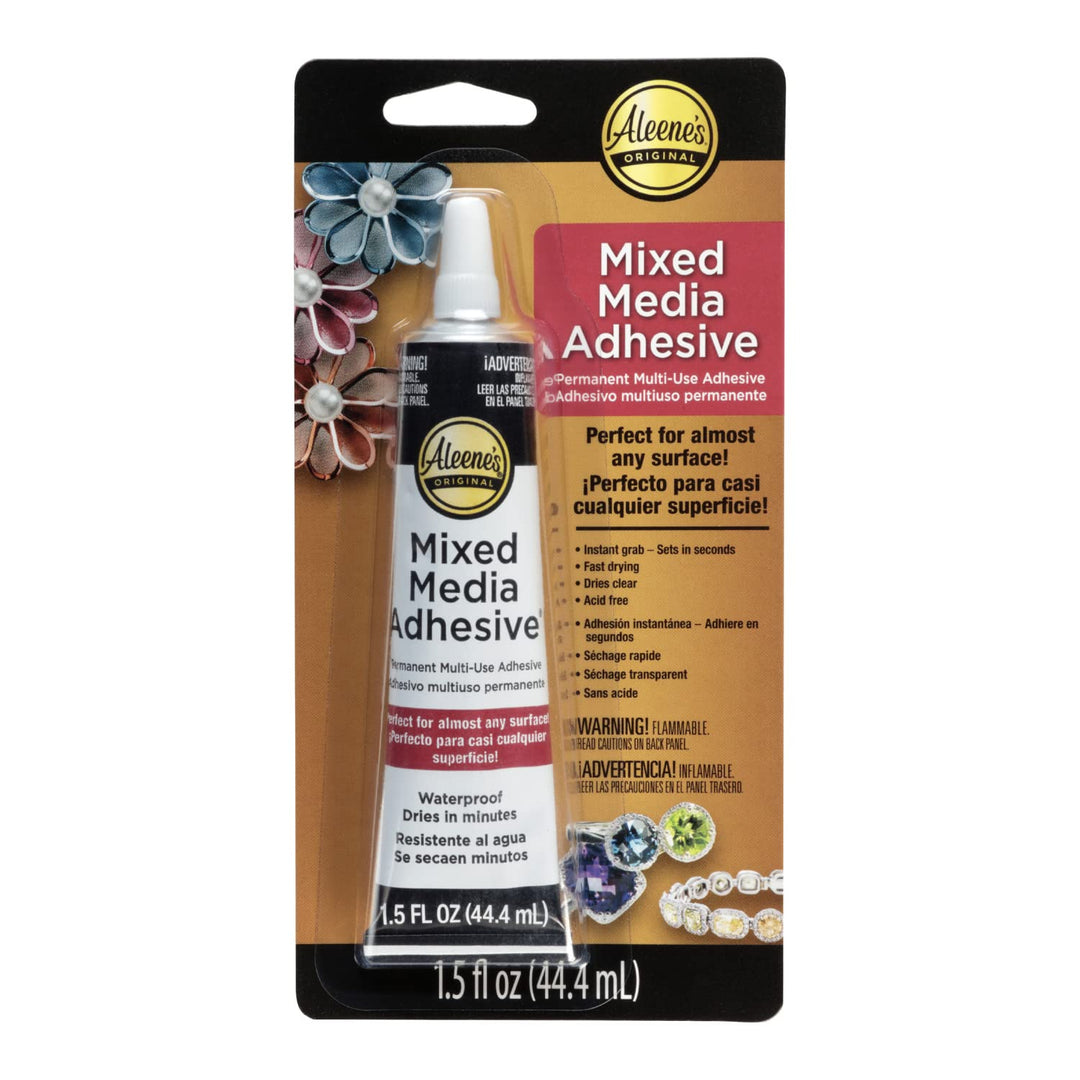 Aleene's Mixed Media Multi-Use Adhesive