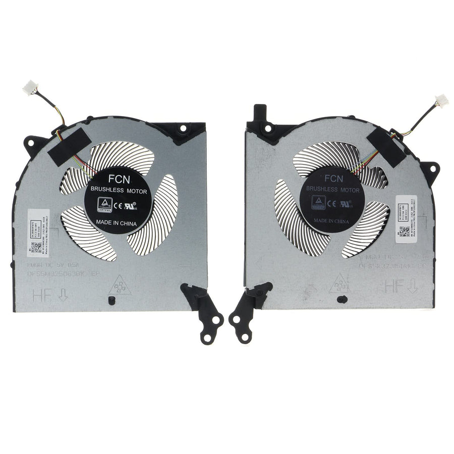 CPU+GPU Cooling Fan for Lenovo Legion Y7000 R7000(2020)