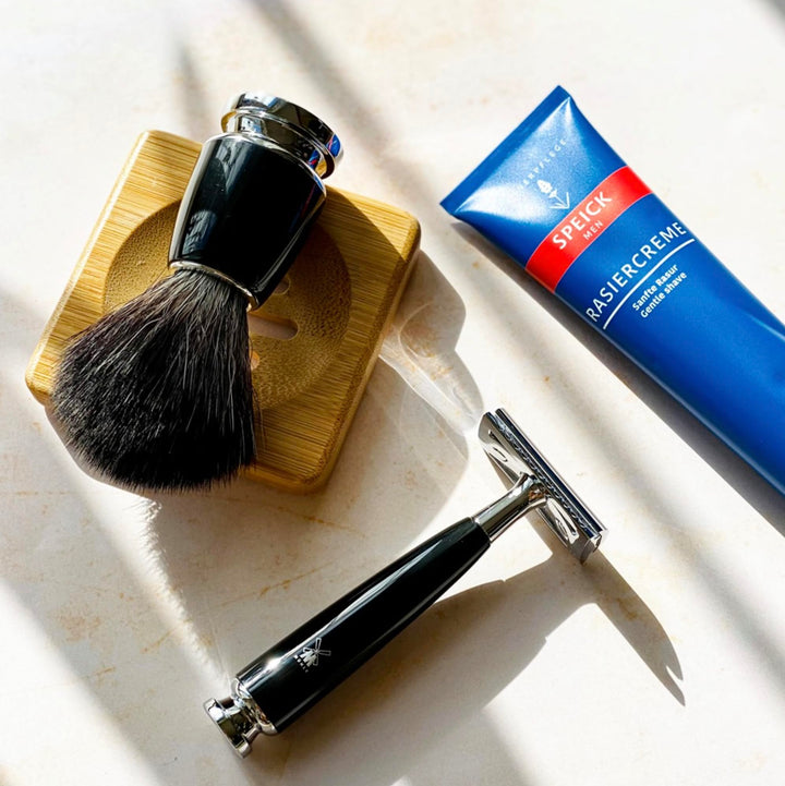 Shave Cream - 2.5 fl.oz.