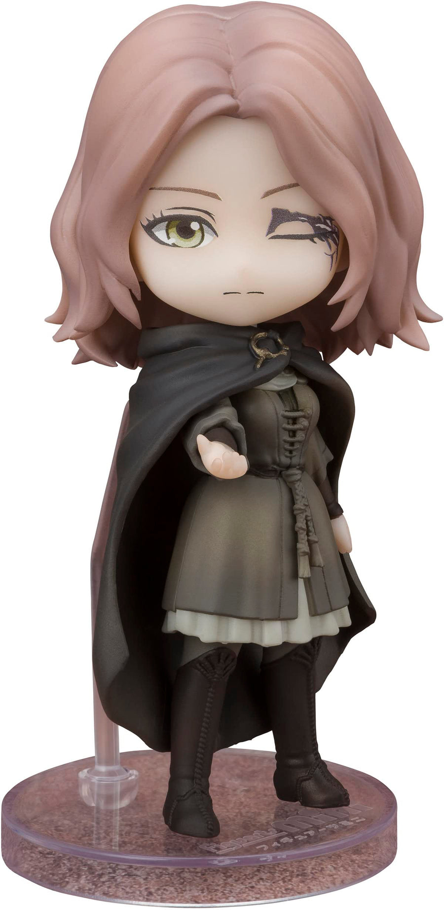 - Elden Ring - Melina, Bandai Spirits Figuarts mini Action Figure