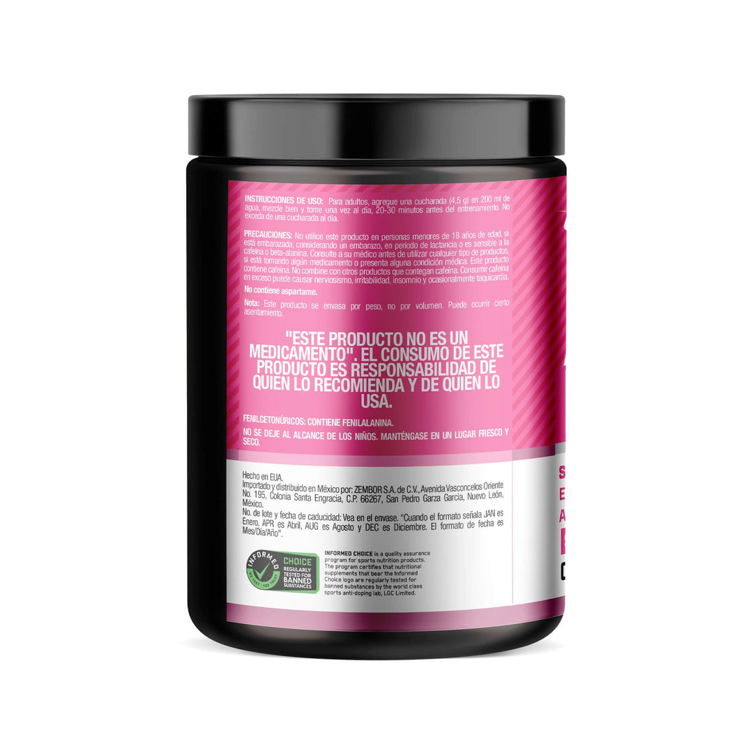 On Amino, Energy Watermelon, 9.5 Ounce