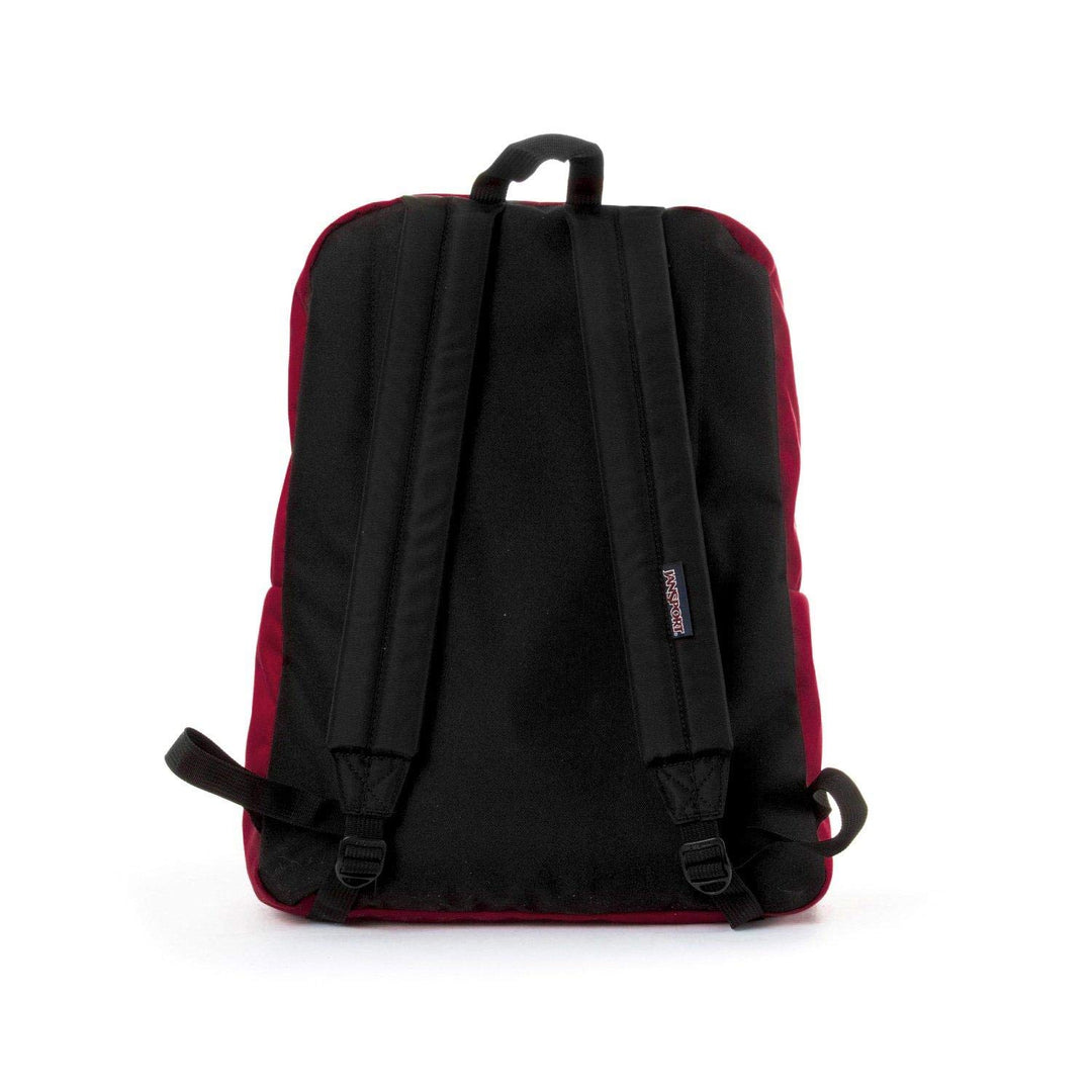 JanSport SuperBreak One Backpack for, Viking Red - Dura