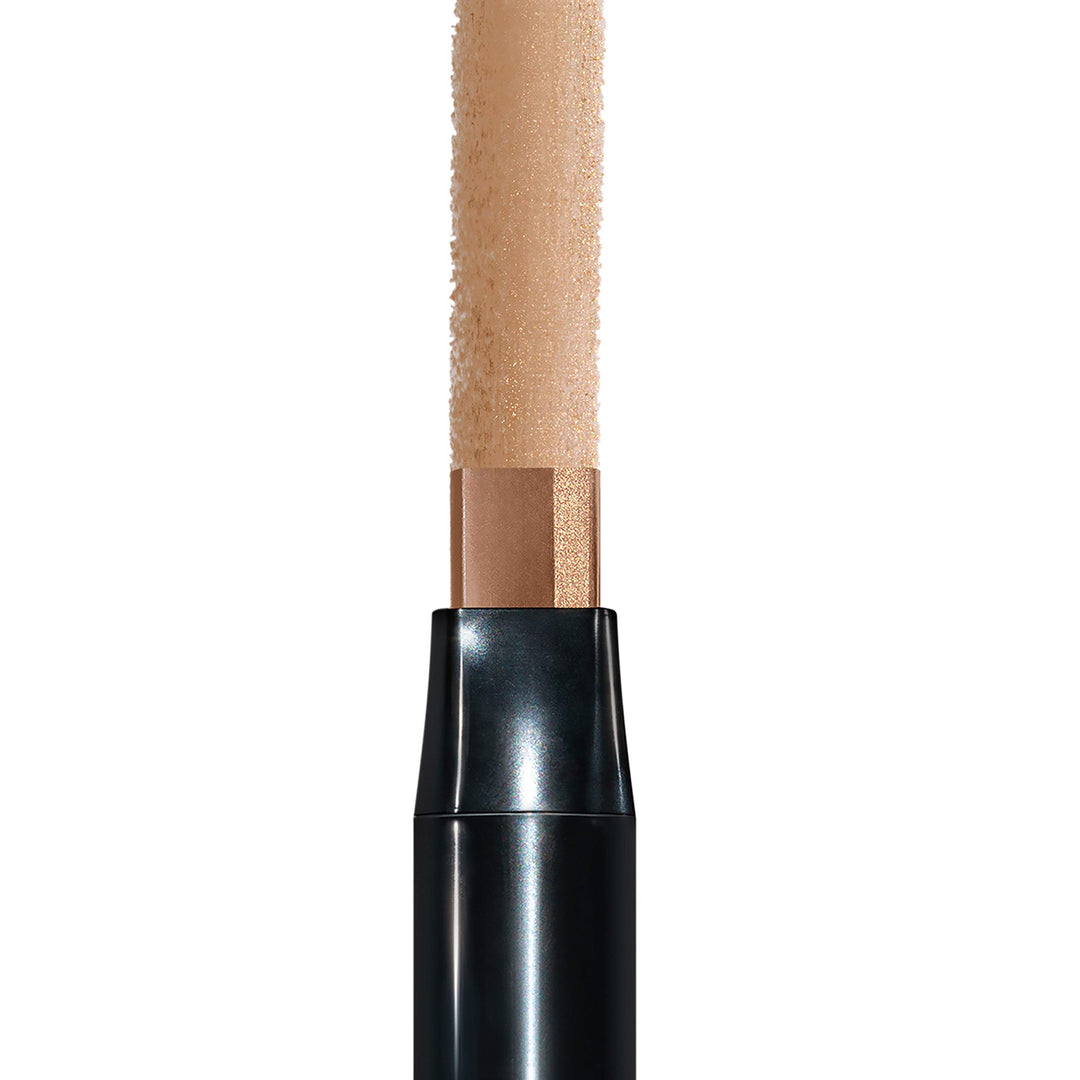 Revlon Colorstay Browlights Pencil, Eyebrow Pencil &amp; Brow Highlighter, 0.55 Lb, Soft Brown