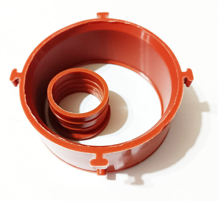 Turbocharger Gasket 6420940080 6420940580 Fits for Various OM642 Diesel Engines for Mercedes-Benz AMG GT S C240 C280 C32 AMG CL55 CLS500 ML350 SLK32 1998-2011