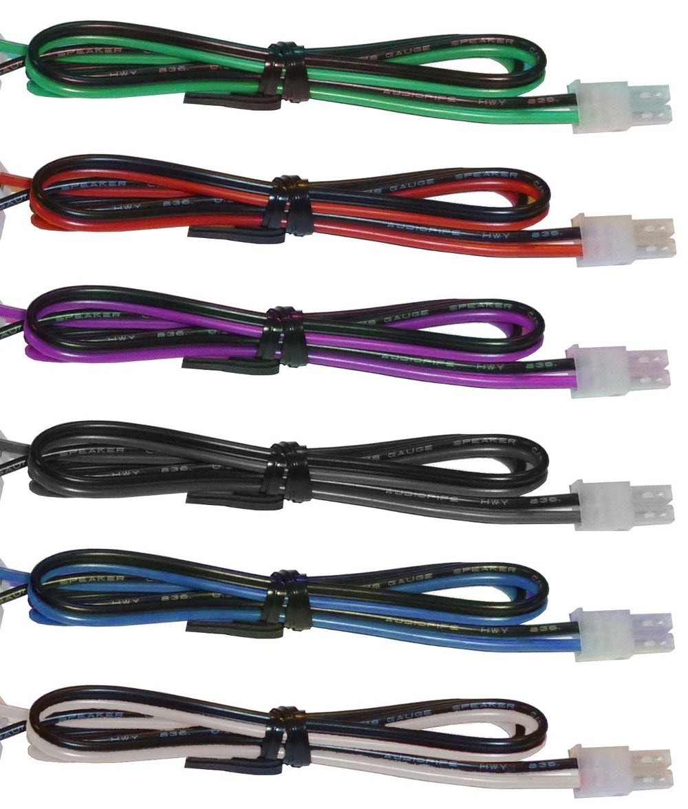 Home Theater Speaker Cable/Connector for Sony Samsung E