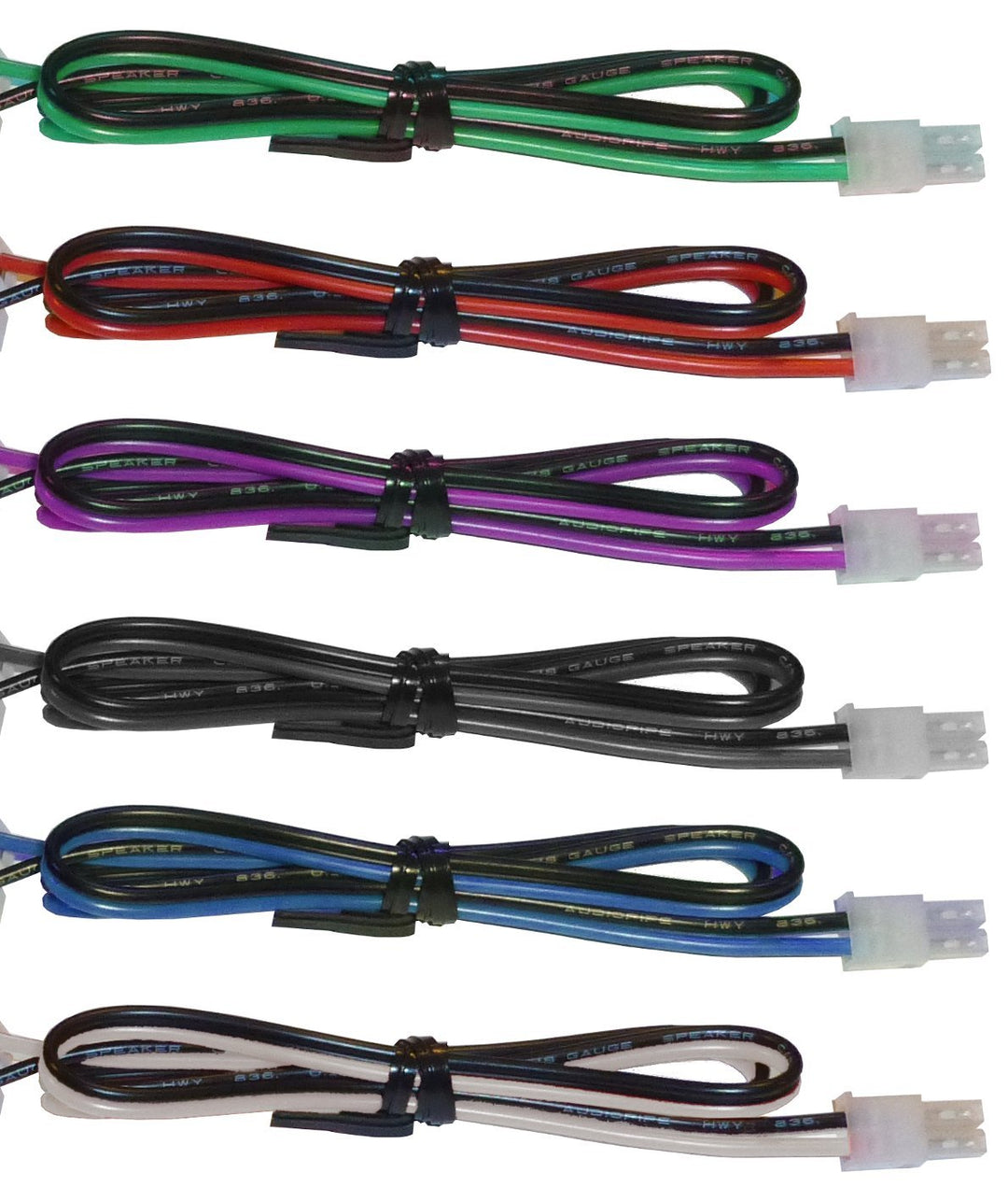 Home Theater Speaker Cable/Connector for Sony Samsung E