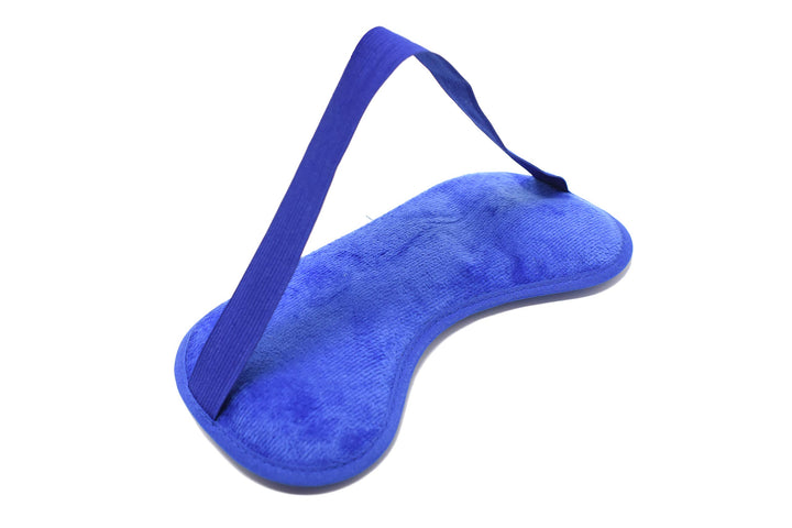 Eye See Cooling Gel Eye Mask for Puffy Eyes - Cold eye 