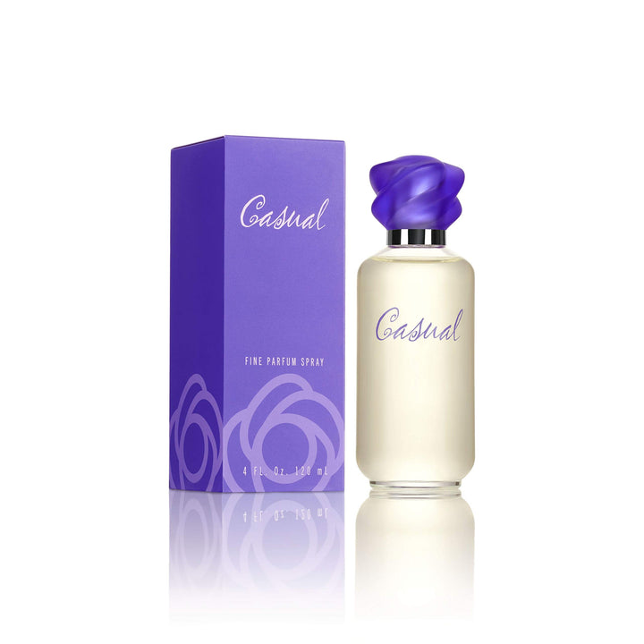 Casual Fine Parfum Spray, 118.29ml