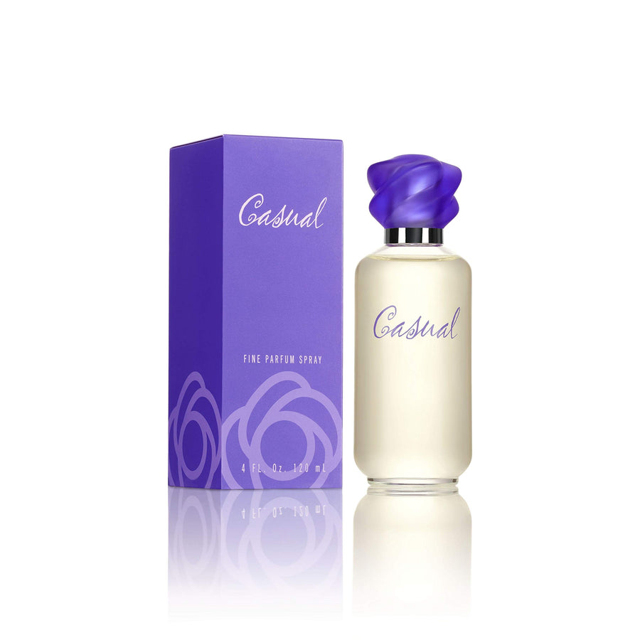 Casual Fine Parfum Spray, 118.29ml