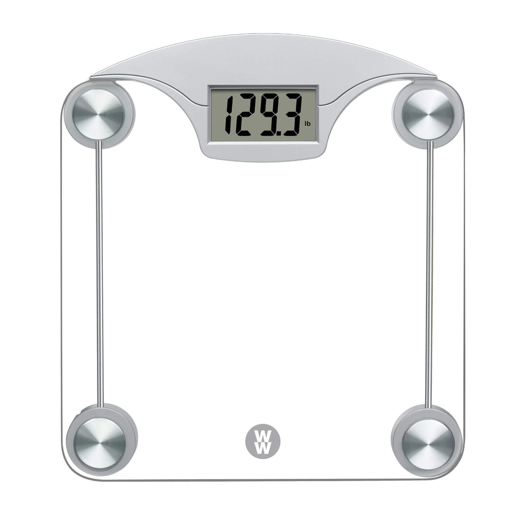 Conair Weight Watchers WW39 Digital Glass Scale