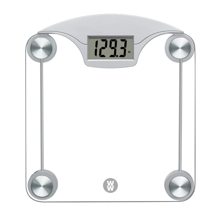 Conair Weight Watchers WW39 Digital Glass Scale