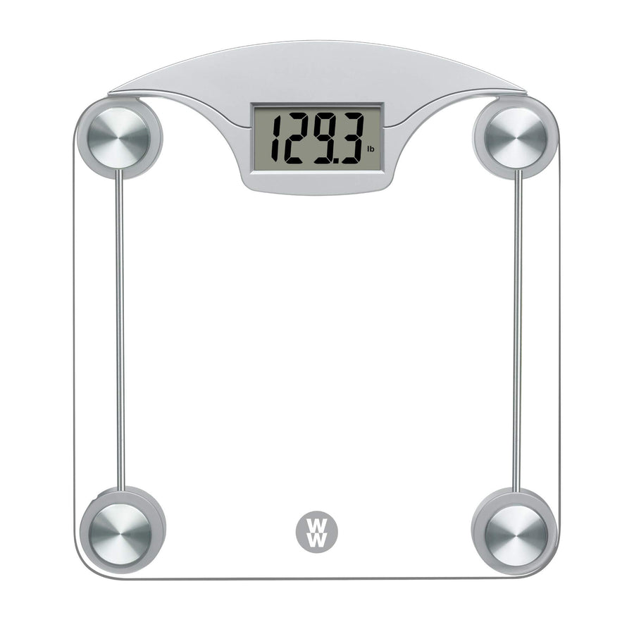 Conair Weight Watchers WW39 Digital Glass Scale