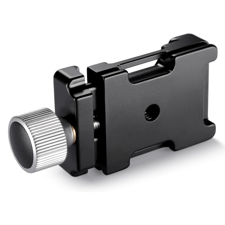 Neewer Aluminum Screw Knob Clamp Compatible Mini Quick 