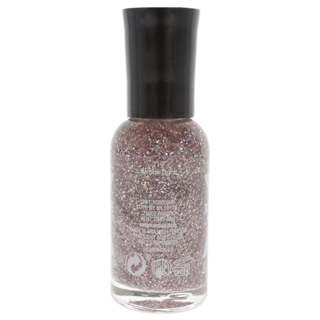 Xtreme Wear Nail Polish, Strobe Light, 0.4 Fl. Oz.