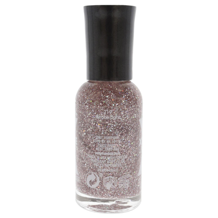Xtreme Wear Nail Polish, Strobe Light, 0.4 Fl. Oz.