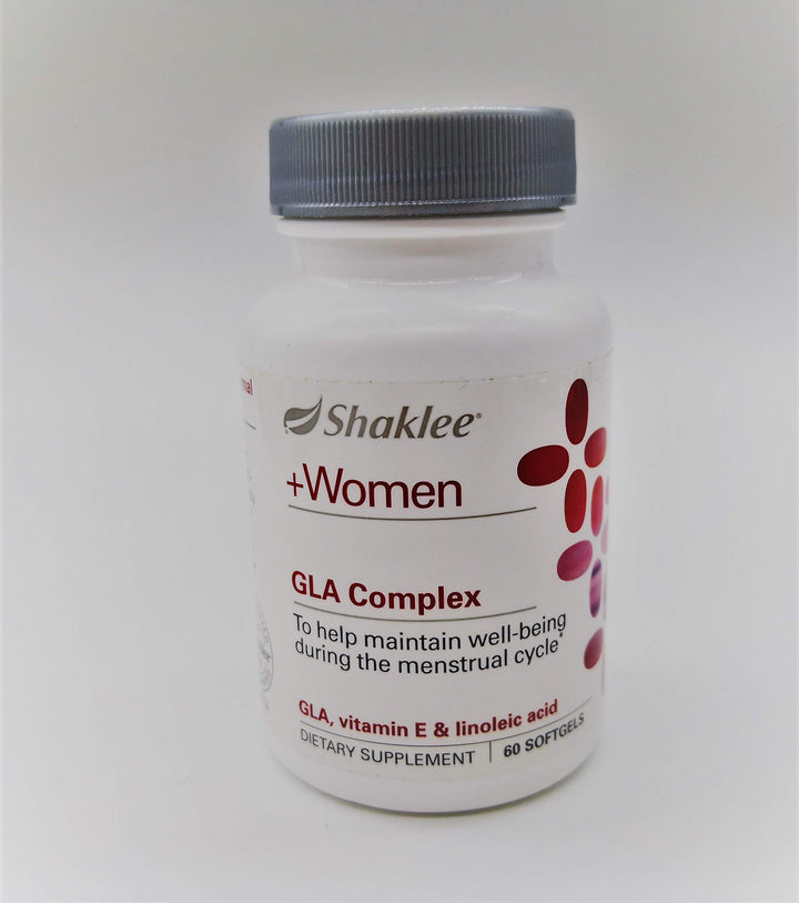 Shaklee® GLA Complex® (60 Softgels)