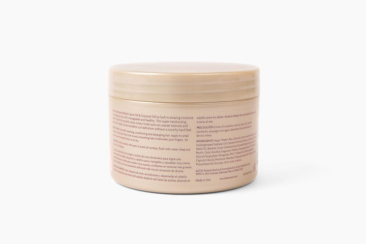 Moisturizing Curling Cream