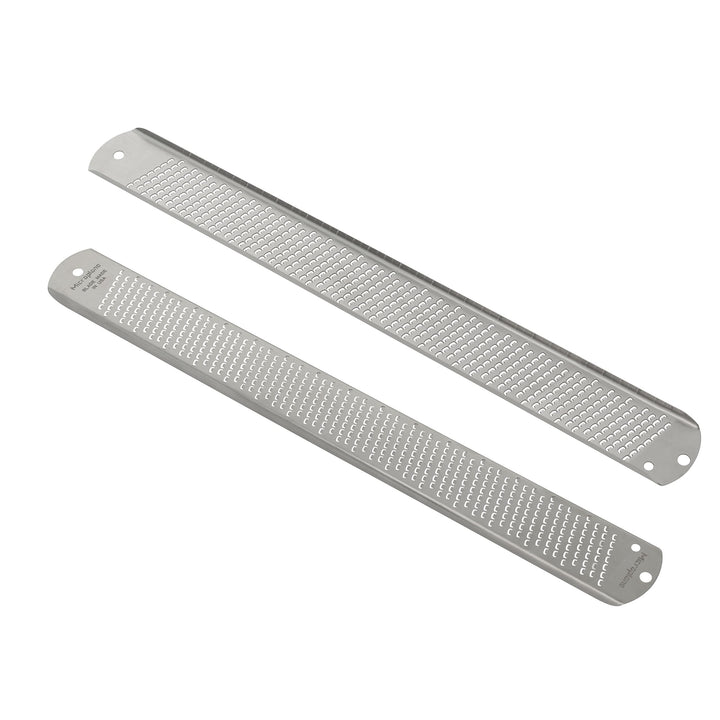 All-Stainless Steel Lemon Zester Tool, Blade made in the USA