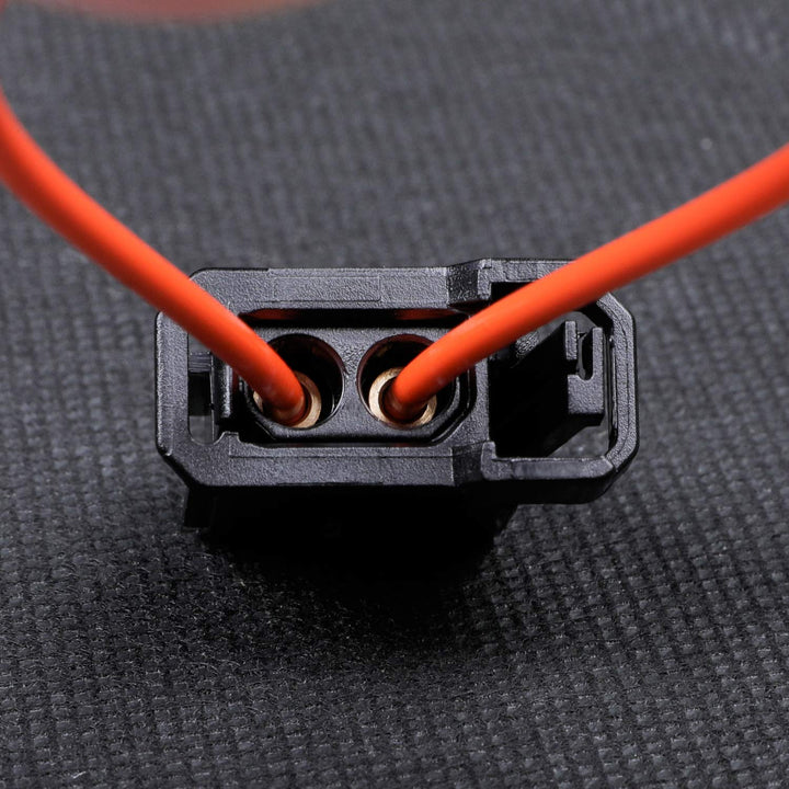 Fiber Most Optical Optic Loop Bypass Male Adapter for Mercedes Benz, Audi, BMW, VW, Porsche