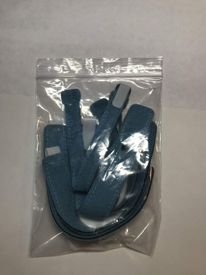 CMI Health Foot Wrap Replacements - Compatible with Inf