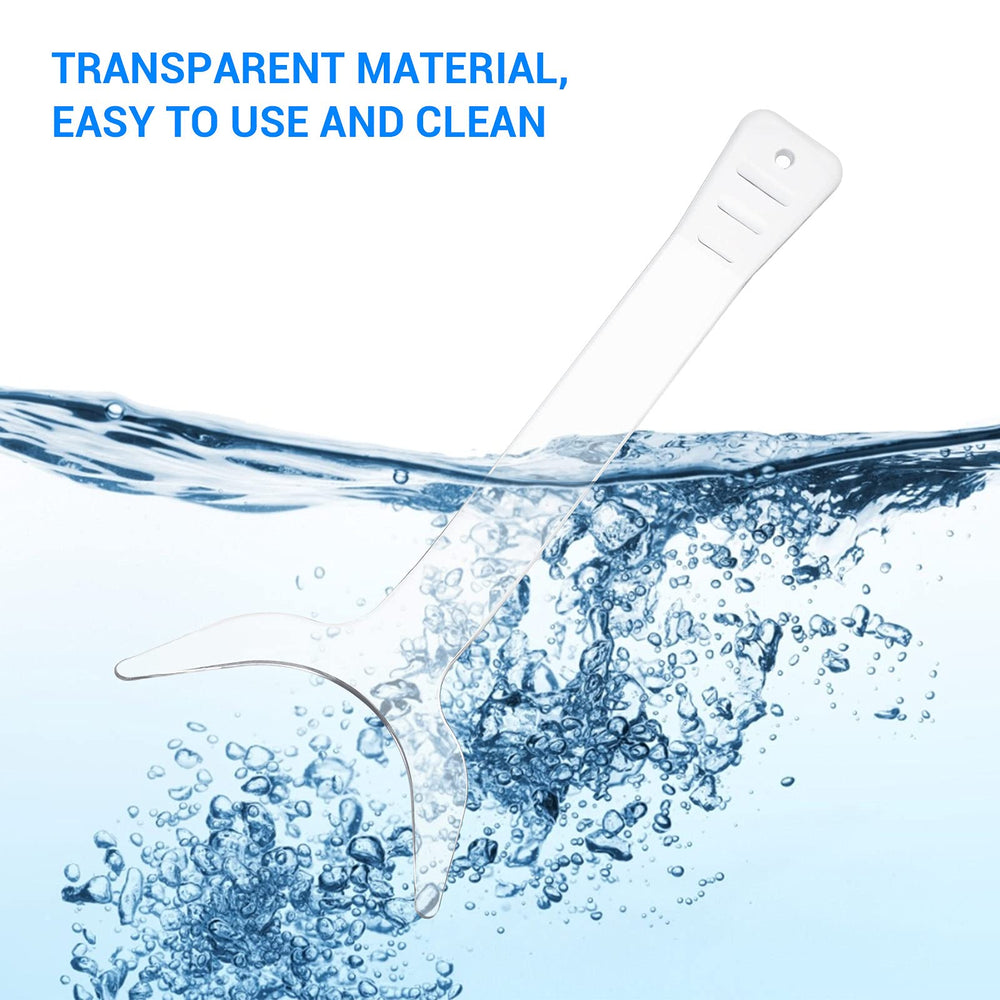 Healifty Intraoral Cheek Lip Retractor Orthodontic Teet