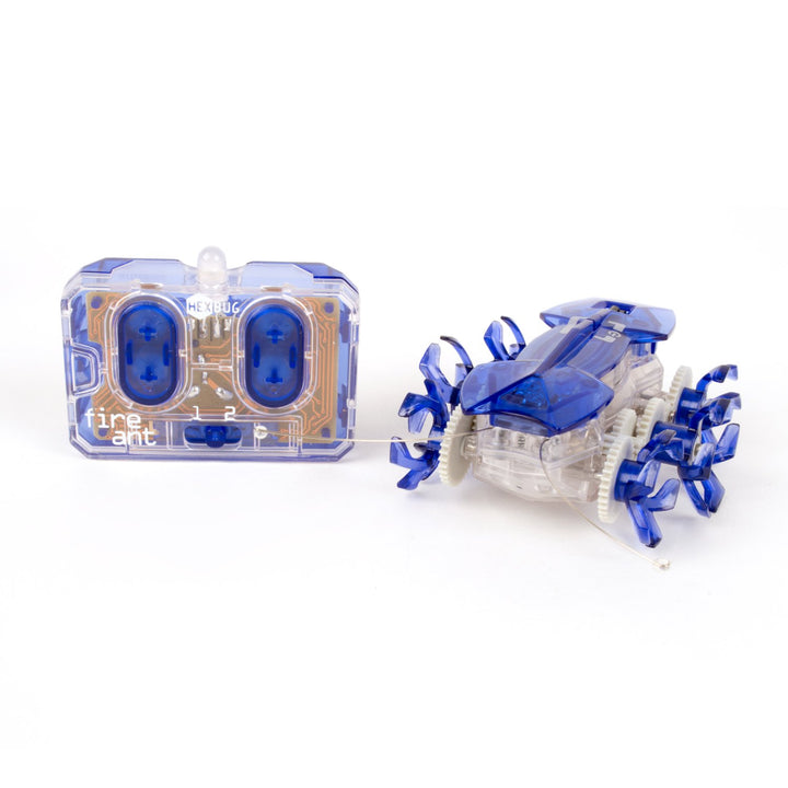HEXBUG Fire Ant, Colors may vary